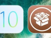 #Jailbreak unthetered de l'iOS 10.1.1, cela se confirme !