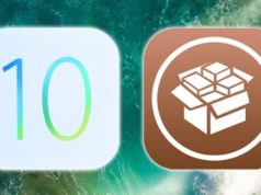 #Jailbreak unthetered de l'iOS 10.1.1, cela se confirme !