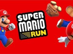 Super Mario Run est disponible sur l'App Store pour iPhone et iPad