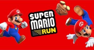 Super Mario Run est disponible sur l'App Store pour iPhone et iPad