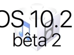 L'iOS 10.2.1 bêta 2 est disponible pour les développeurs et en bêta publique