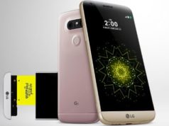 LG G5 : le smartphone modulaire de LG [Test]