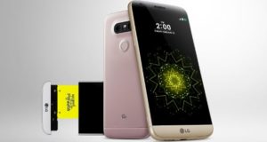 LG G5 : le smartphone modulaire de LG [Test]