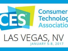 #CES2017 – Les conférences des constructeurs à suivre du 5 au 8 janvier 2017