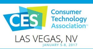 #CES2017 – Les conférences des constructeurs à suivre du 5 au 8 janvier 2017