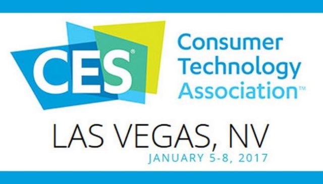 #CES2017 – Les conférences des constructeurs à suivre du 5 au 8 janvier 2017