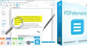 Comment verrouiller un fichier PDF avec Wondershare PDFelement [Tutoriel]