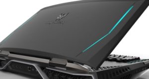 #CES2017 - Le Acer Predator 21X sera disponible à partir de février mais pour les plus fortunés uniquement