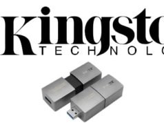 #CES2017 - Kingston DataTraveler Ultimate GT : 2To au creux de la main