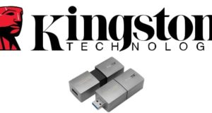 #CES2017 - Kingston DataTraveler Ultimate GT : 2To au creux de la main