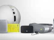 #CES2017 – LG confirme que le LG G6 n’aura pas de modules #CES2017 - LG confirme que le LG G6 n'aura pas de modules