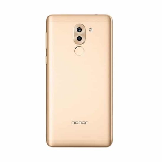 #CES2017 - Honor 6X : un smartphone équipé d'un double capteur photo à moins de 250€