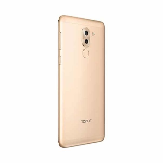 #CES2017 - Honor 6X : un smartphone équipé d'un double capteur photo à moins de 250€