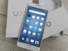 Tout sur le Meizu U20 [Test]