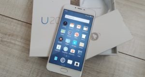 Tout sur le Meizu U20 [Test]