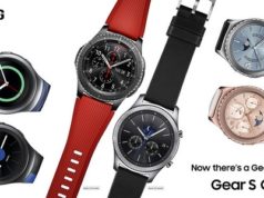 Samsung Gear : les applications iOS pour les Gear S2, Gear S3 et Gear Fit2 sont enfin disponibles !