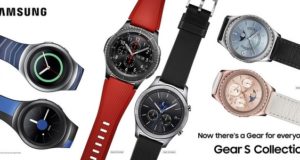 Samsung Gear : les applications iOS pour les Gear S2, Gear S3 et Gear Fit2 sont enfin disponibles !