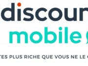 Cdiscount propose son forfait mobile illimité à 50% pendant 6 mois Cdiscount propose son forfait mobile illimité à 50% pendant 6 mois