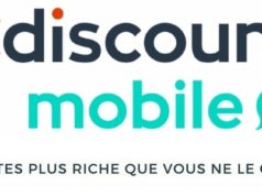 Cdiscount propose son forfait mobile illimité à 50% pendant 6 mois