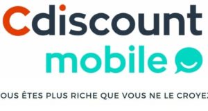 Cdiscount propose son forfait mobile illimité à 50% pendant 6 mois