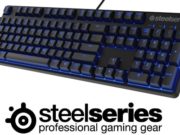 SteelSeries Apex M500 : un clavier pour gamer simple et efficace [Test]