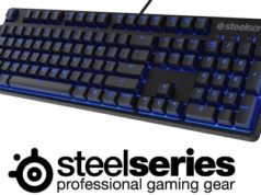 SteelSeries Apex M500 : un clavier pour gamer simple et efficace [Test]