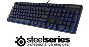 SteelSeries Apex M500 : un clavier pour gamer simple et efficace [Test]