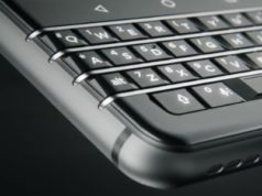 Blackberry présentera le Blackberry Mercury le 25 février prochain