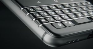 Blackberry présentera le Blackberry Mercury le 25 février prochain