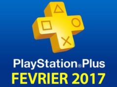 Playstation Plus : les jeux offerts du mois de février 2017