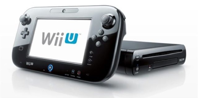 C'est fini pour la Wii U !