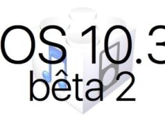 L'iOS 10.3 bêta 2 est disponible pour les développeurs