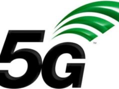 La 5G a déjà son logo