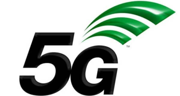 La 5G a déjà son logo