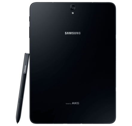 #MWC2017 - Samsung présente la Galaxy Tab S3