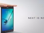 Samsung pourrait dévoiler sa Galaxy Tab S3 au #MWC2017