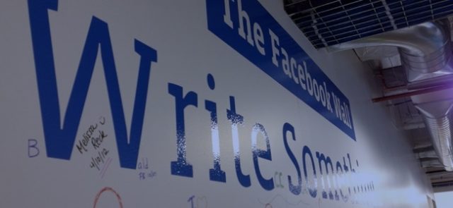 Facebook : la barre des 2 milliards d'utilisateurs actifs par mois sera bientôt atteinte !
