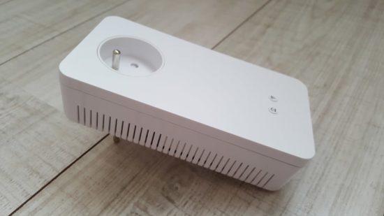 devolo dLan 1200+ WiFi ac Starter Kit : un kit CPL efficace et rapide à mettre en place [Test]