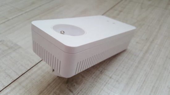 devolo dLan 1200+ WiFi ac Starter Kit : un kit CPL efficace et rapide à mettre en place [Test]