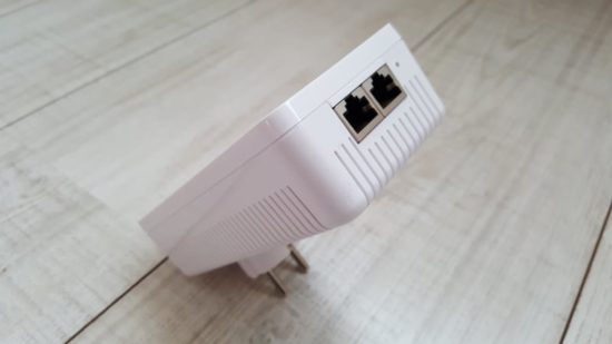 devolo dLan 1200+ WiFi ac Starter Kit : un kit CPL efficace et rapide à mettre en place [Test]