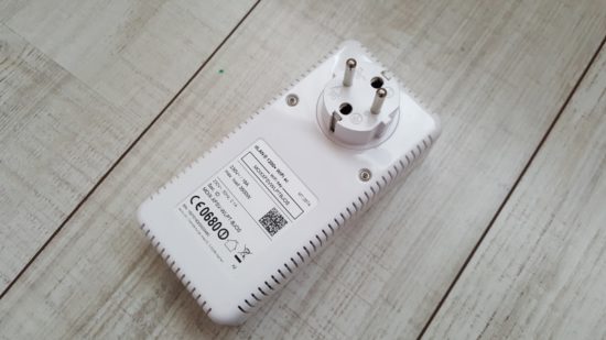 devolo dLan 1200+ WiFi ac Starter Kit : un kit CPL efficace et rapide à mettre en place [Test]