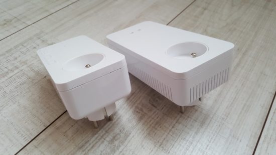 devolo dLan 1200+ WiFi ac Starter Kit : un kit CPL efficace et rapide à mettre en place [Test]