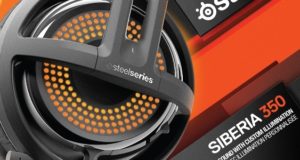 SteelSeries Siberia 350 : un casque pour gamer avec technologie DTS 7.1 [Test]