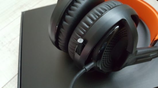 SteelSeries Siberia 350 : un casque pour gamer avec technologie DTS 7.1 [Test]