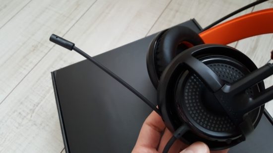 SteelSeries Siberia 350 : un casque pour gamer avec technologie DTS 7.1 [Test]