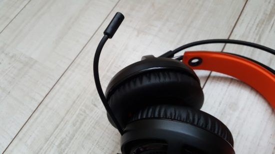 SteelSeries Siberia 350 : un casque pour gamer avec technologie DTS 7.1 [Test]