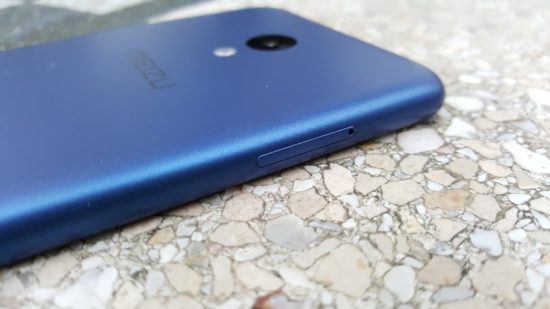 Meizu M5 : un entrée de gamme polyvalent à moins de 200€ [Test]