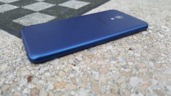 Meizu M5 : un entrée de gamme polyvalent à moins de 200€ [Test]