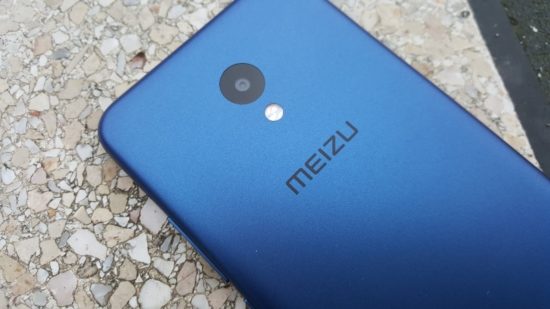 Meizu M5 : un entrée de gamme polyvalent à moins de 200€ [Test]