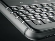 #MWC2017 – le BlackBerry Mercury devient le Blackerry KEYone #MWC2017 - le BlackBerry Mercury devient le Blackerry KEYone